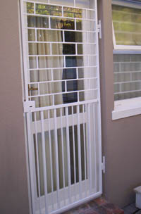 security gates - 502 - dc metalworks 