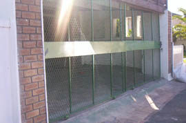 sliding gates - 42 - dc metalworks 